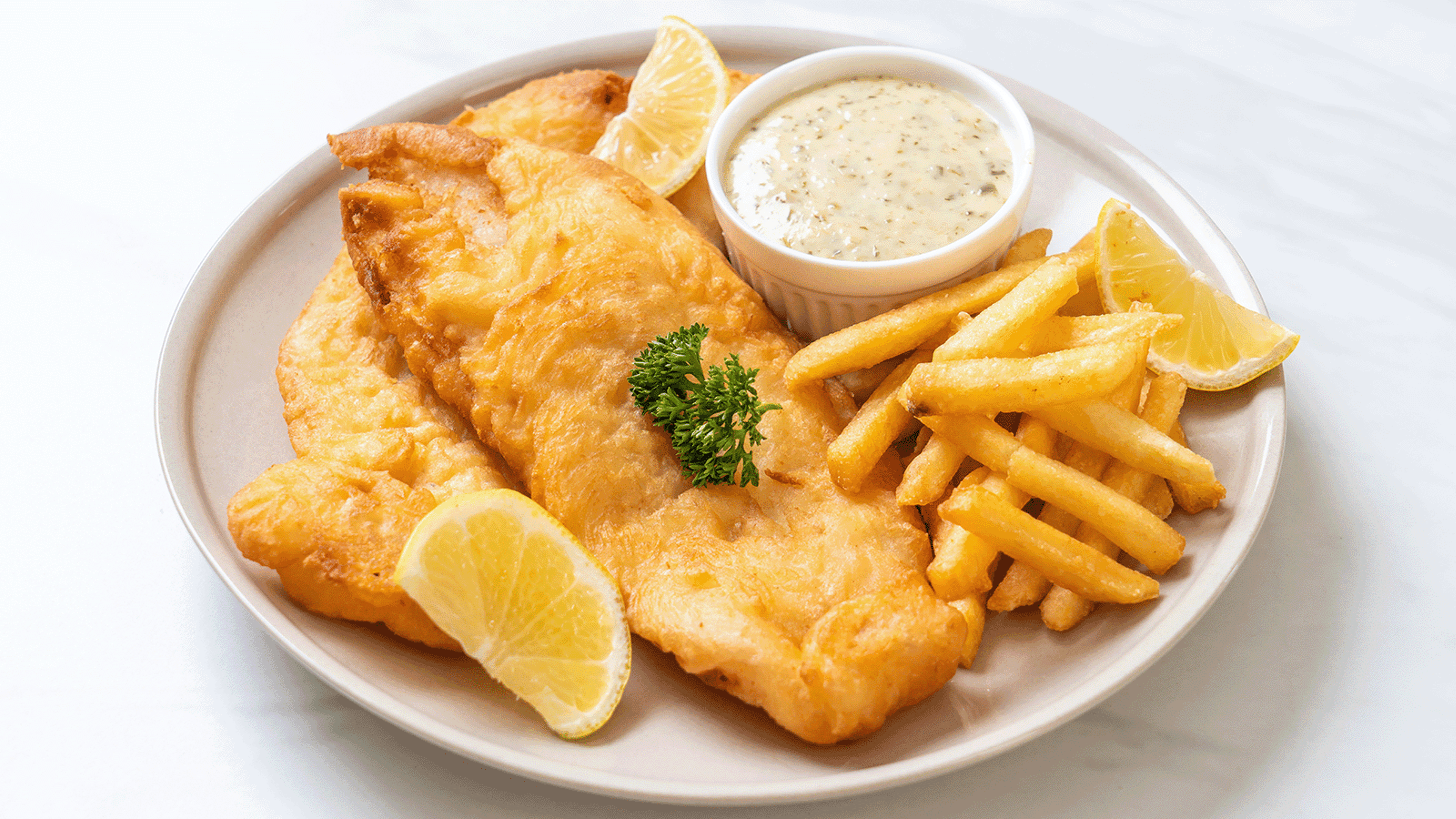 Rassau Fish bar Ebbw Vale